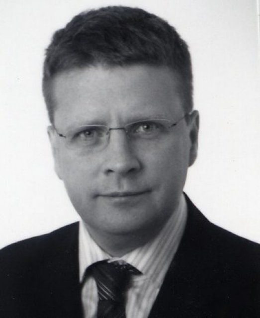 Friðbjörn Sigurdsson